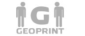 Logo Geoprint s.r.o.